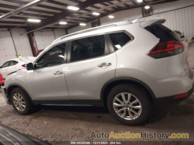 NISSAN ROGUE SV INTELLIGENT AWD, JN8AT2MV2LW141252