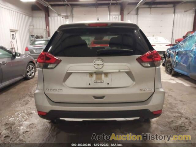 NISSAN ROGUE SV INTELLIGENT AWD, JN8AT2MV2LW141252