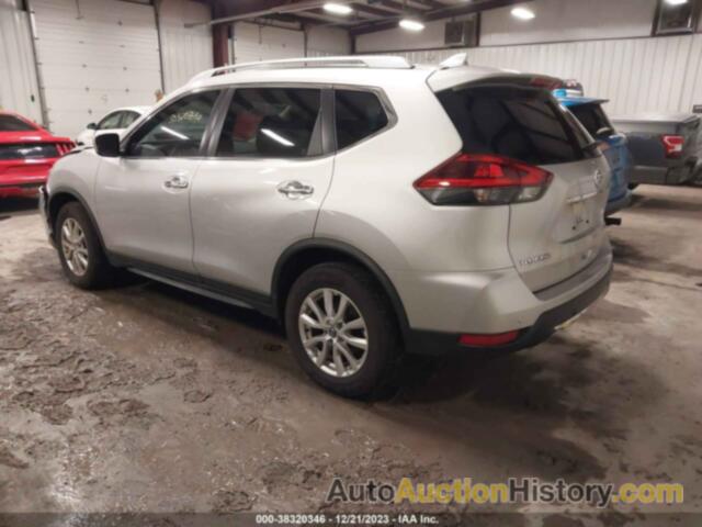 NISSAN ROGUE SV INTELLIGENT AWD, JN8AT2MV2LW141252