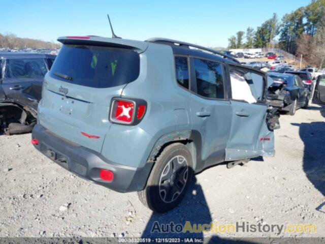 JEEP RENEGADE TRAILHAWK, ZACCJBCT7FPC36126