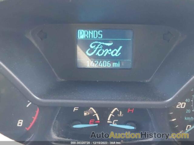 FORD TRANSIT CONNECT XLT, NM0LS7F74G1268782