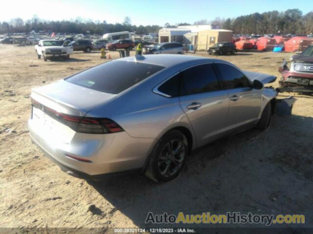 HONDA ACCORD EX, 1HGCY1F37PA001620