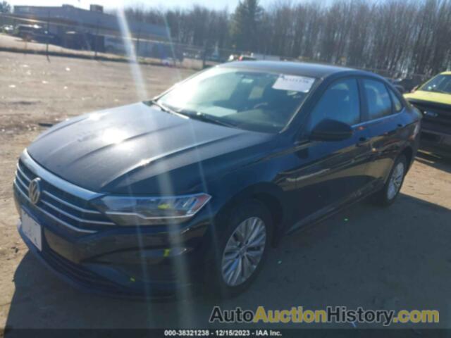 VOLKSWAGEN JETTA 1.4T R-LINE/1.4T S/1.4T SE, 3VWCB7BU5LM034319