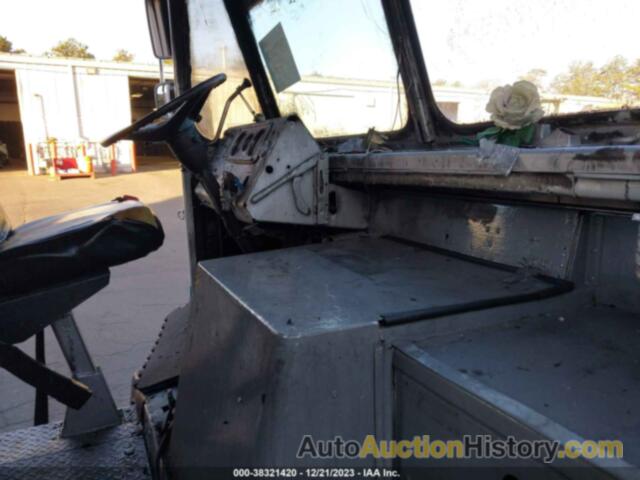 GMC FORWARD CONTROL CHASSIS P3500, 1GDJP32J7K3503142