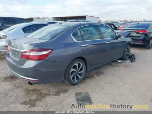 HONDA ACCORD EX-L, 1HGCR2F86GA158294