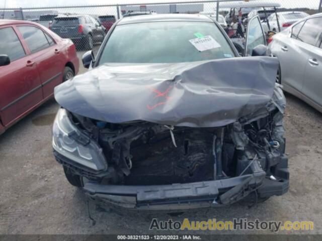 HONDA ACCORD EX-L, 1HGCR2F86GA158294