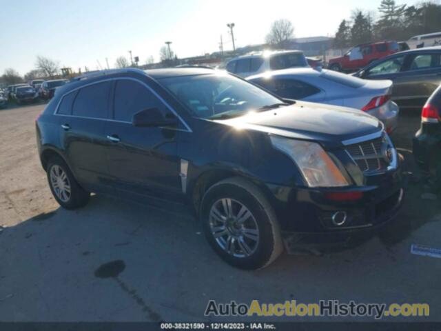 CADILLAC SRX LUXURY COLLECTION, 3GYFNAE39CS584474