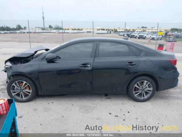 KIA FORTE LXS, 3KPF24AD7PE623551