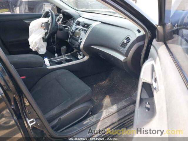 NISSAN ALTIMA 2.5 S, 1N4AL3AP9FC177457