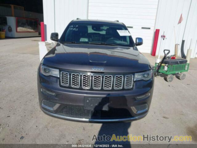 JEEP GRAND CHEROKEE SUMMIT 4X4, 1C4RJFJT1HC679836