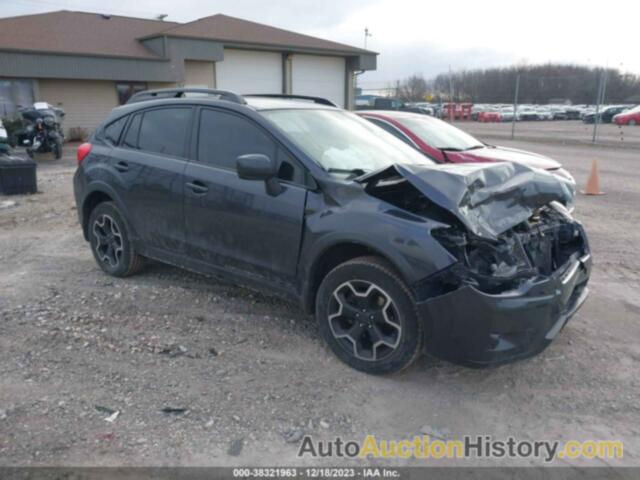 SUBARU XV CROSSTREK 2.0I LIMITED, JF2GPAGC8E8244778