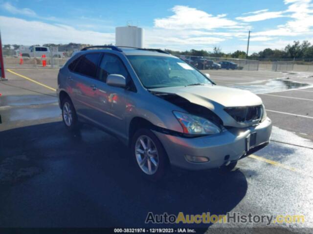 LEXUS RX 350, 2T2GK31U09C066199