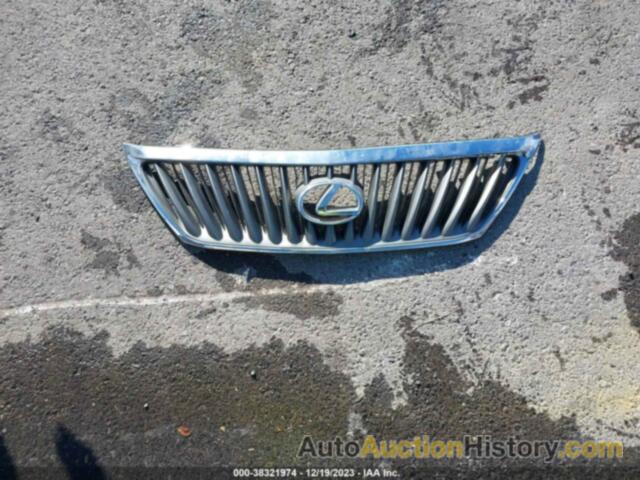 LEXUS RX 350, 2T2GK31U09C066199