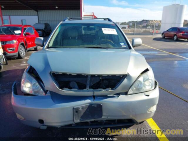 LEXUS RX 350, 2T2GK31U09C066199