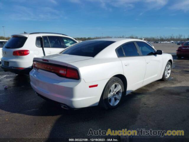 DODGE CHARGER SE, 2C3CDXBG0EH146815