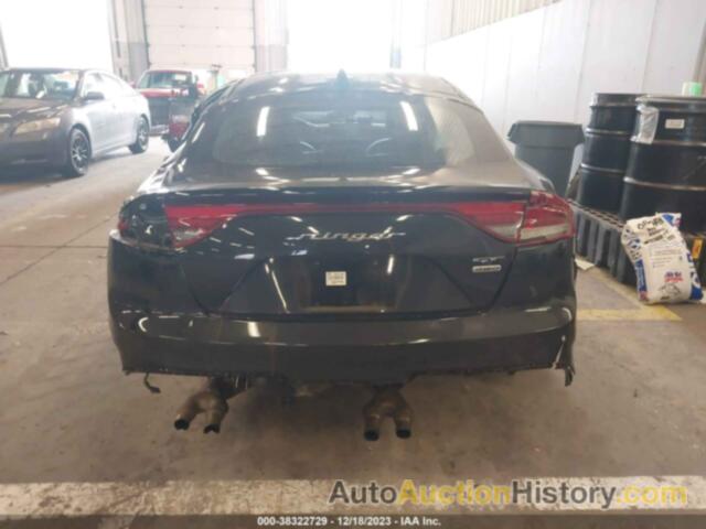 KIA STINGER GT2, KNAE55LCXN6111117