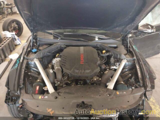 KIA STINGER GT2, KNAE55LCXN6111117