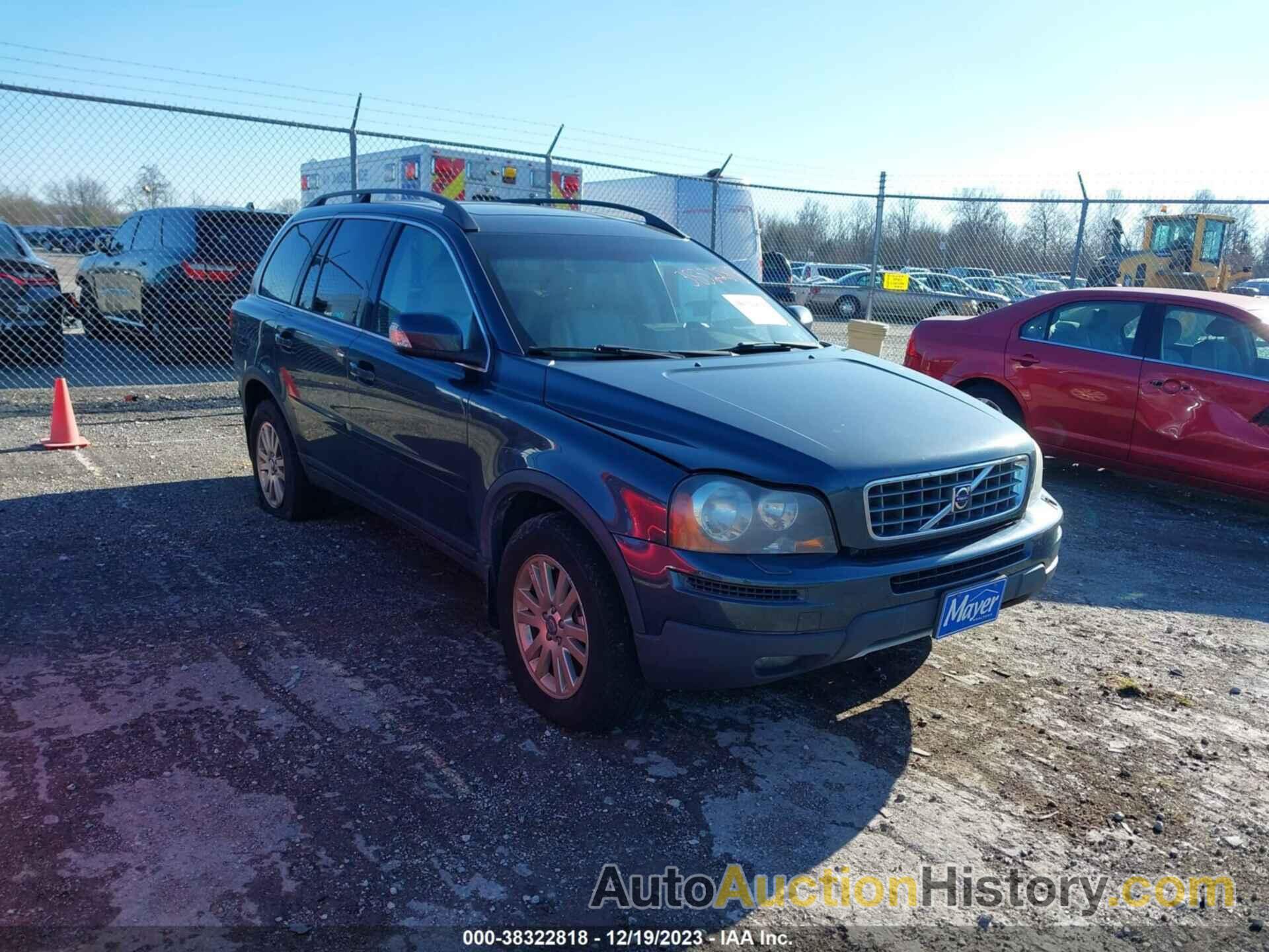 VOLVO XC90 3.2, YV4CZ982981439116