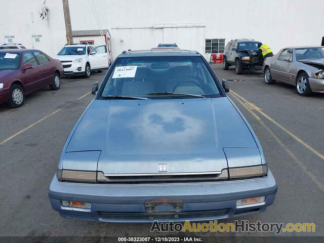 HONDA ACCORD LXI, JHMCA5546KC004279