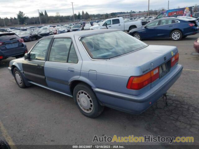 HONDA ACCORD LXI, JHMCA5546KC004279