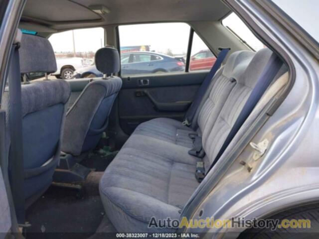 HONDA ACCORD LXI, JHMCA5546KC004279