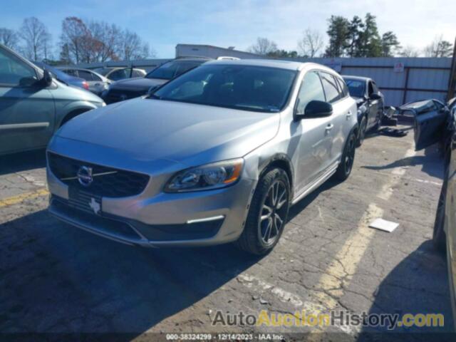 VOLVO V60 CROSS COUNTRY T5, YV4612HKXG1003384