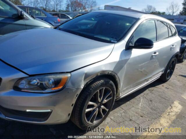 VOLVO V60 CROSS COUNTRY T5, YV4612HKXG1003384