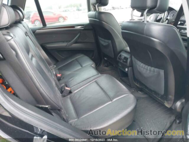 BMW X5, 5UXZV4C50D0E07671