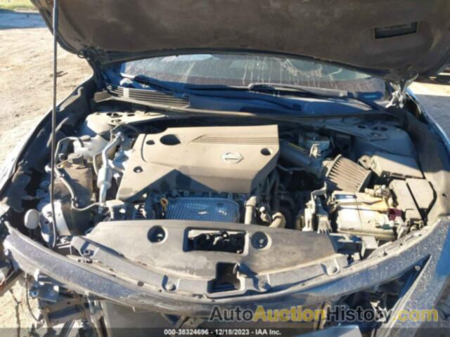 NISSAN ALTIMA 2.5 SV, 1N4AL3AP5FC146335