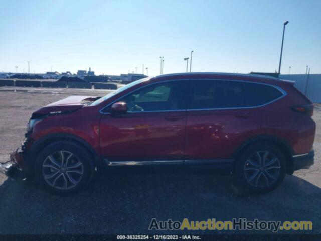 HONDA CR-V AWD TOURING, 2HKRW2H97MH657990