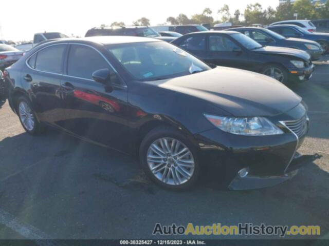 LEXUS ES 350, JTHBK1GG2E2119061