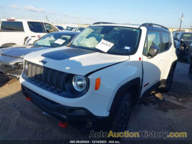 JEEP RENEGADE TRAILHAWK 4X4, ZACCJBCB3HPF39575