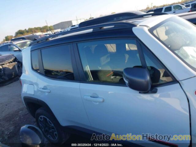 JEEP RENEGADE TRAILHAWK 4X4, ZACCJBCB3HPF39575