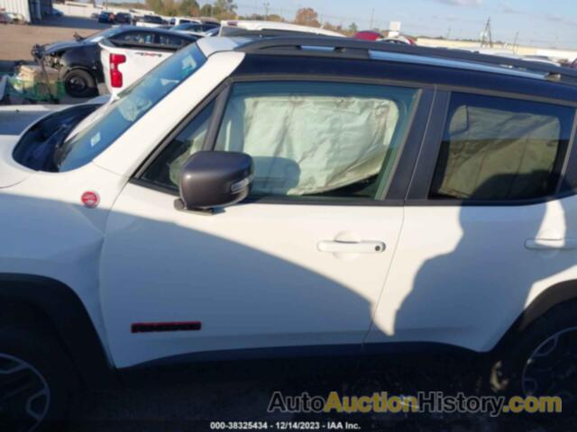 JEEP RENEGADE TRAILHAWK 4X4, ZACCJBCB3HPF39575