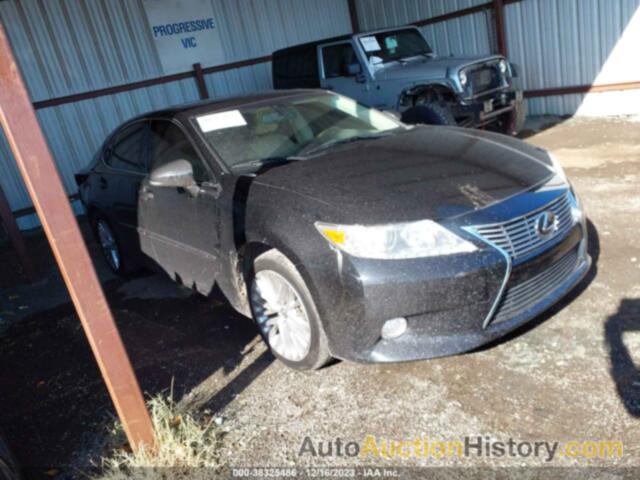 LEXUS ES 350, JTHBK1GG5D2082263