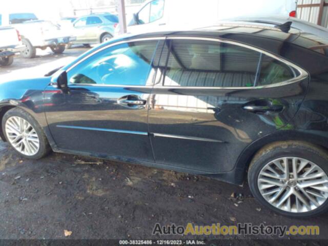 LEXUS ES 350, JTHBK1GG5D2082263