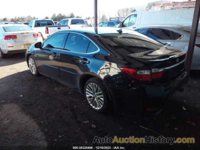 LEXUS ES 350, JTHBK1GG5D2082263