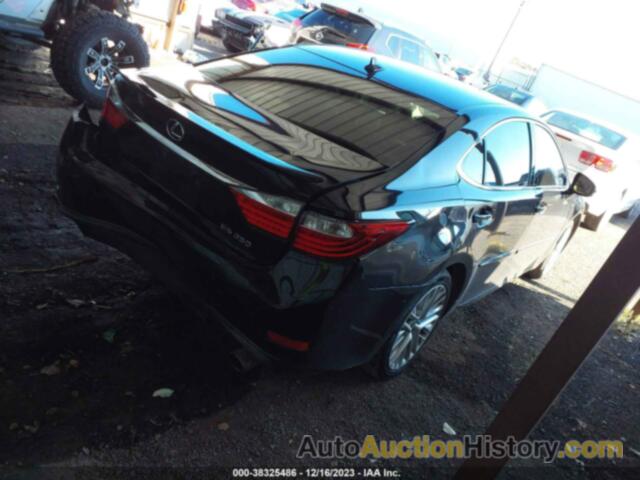 LEXUS ES 350, JTHBK1GG5D2082263