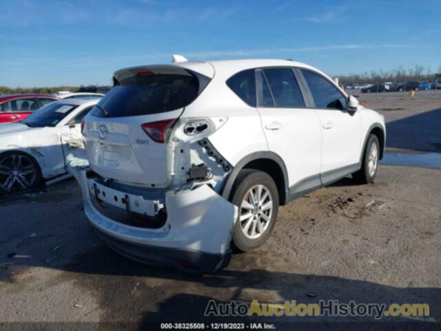 MAZDA CX-5 TOURING, JM3KE2CE5D0138787