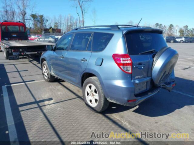 TOYOTA RAV4 BASE V6, 2T3BK4DV0CW081436