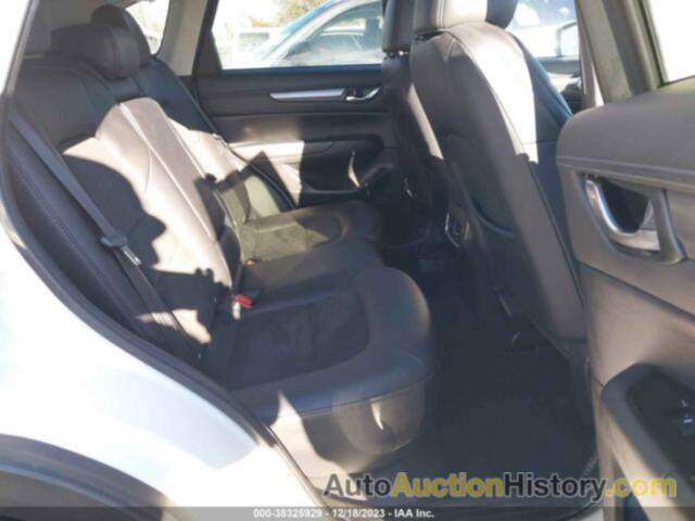 MAZDA CX-5 TOURING, JM3KFACM2K1507885