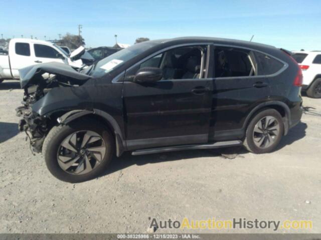 HONDA CR-V TOURING, 5J6RM4H97GL035336