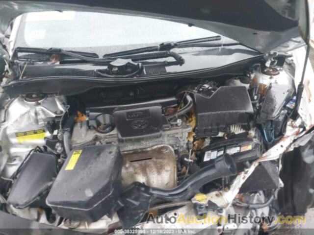 TOYOTA CAMRY SE, 4T1BF1FK7EU308879