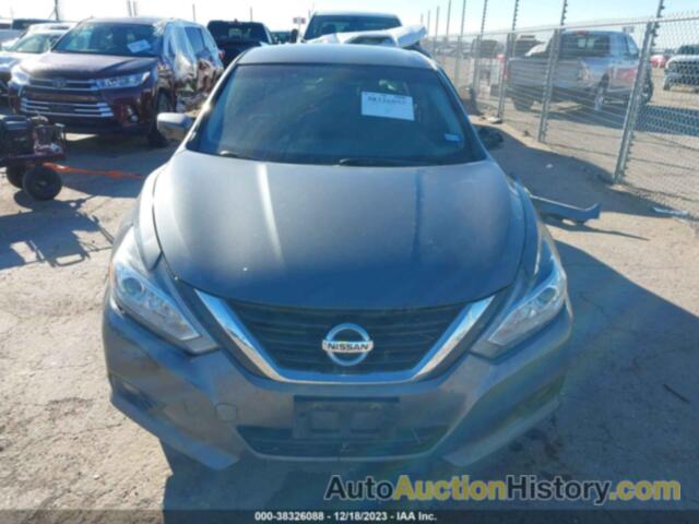 NISSAN ALTIMA 2.5 SV, 1N4AL3AP3JC234275