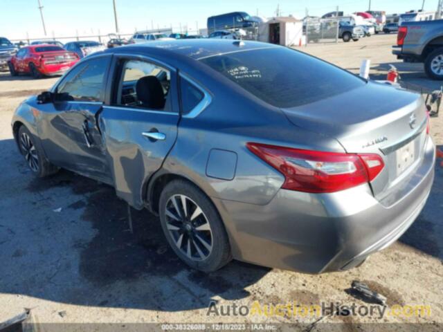 NISSAN ALTIMA 2.5 SV, 1N4AL3AP3JC234275