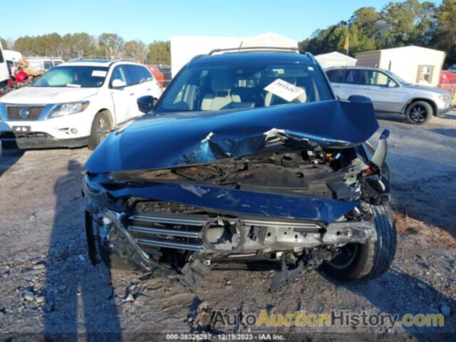 MAZDA CX-9 GRAND TOURING, JM3TCADY2L0412877