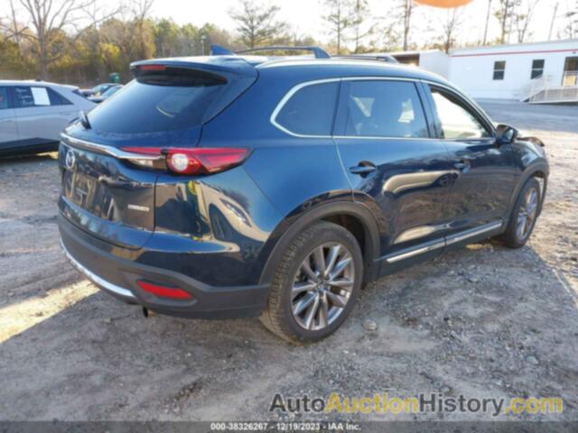 MAZDA CX-9 GRAND TOURING, JM3TCADY2L0412877