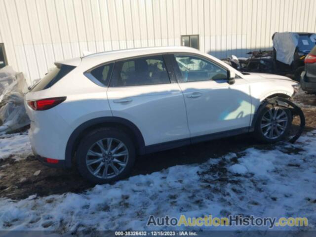 MAZDA CX-5 GRAND TOURING, JM3KFBDM3L1767136