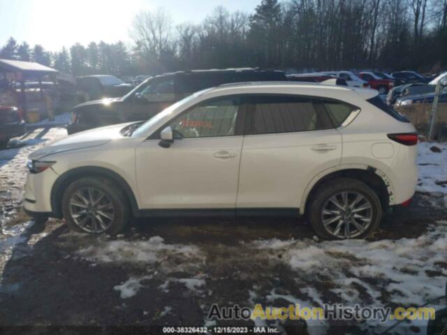 MAZDA CX-5 GRAND TOURING, JM3KFBDM3L1767136