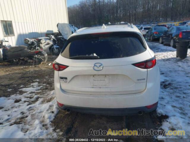 MAZDA CX-5 GRAND TOURING, JM3KFBDM3L1767136